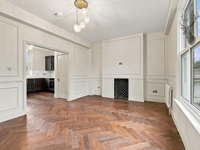 Apartment for rent in De Beauvoir Town, Greater London