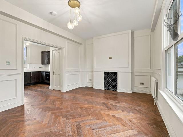 Apartment for rent in De Beauvoir Town, Greater London