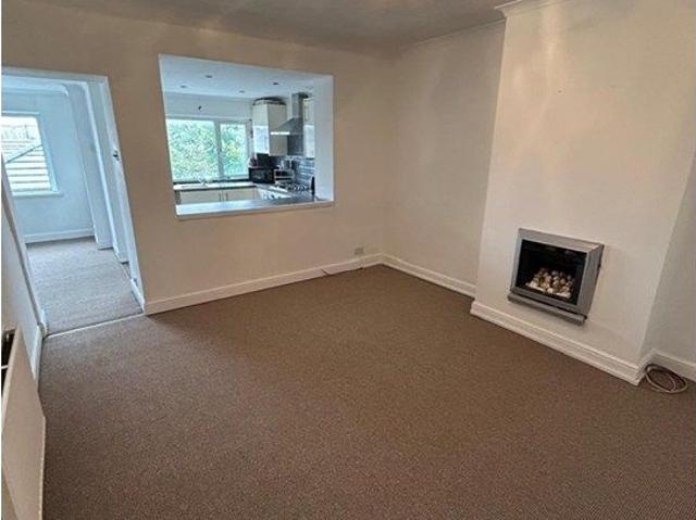 Apartment for rent in Bare, Lancashire