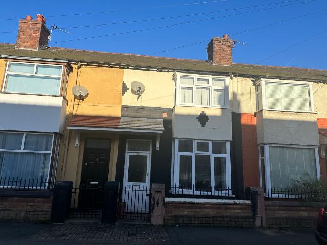 Apartment for rent in Fairfield, Calderstones