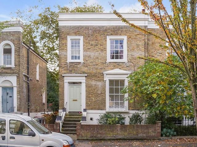 Apartment for rent in Dalston, De Beauvoir Town