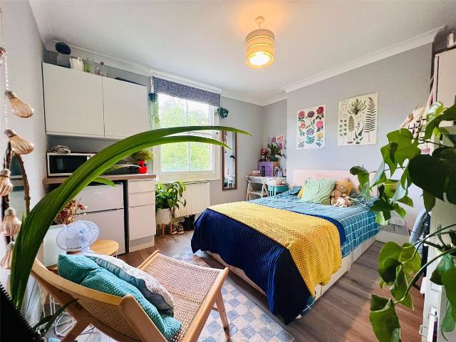 Room for rent in Dalston, De Beauvoir Town