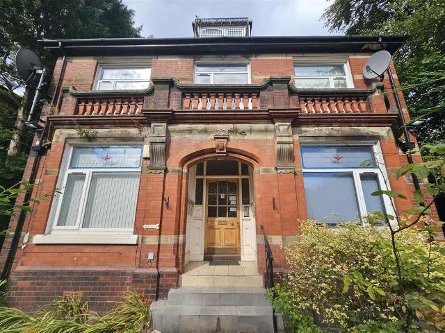 Apartment for rent in Georgia, Greater Manchester