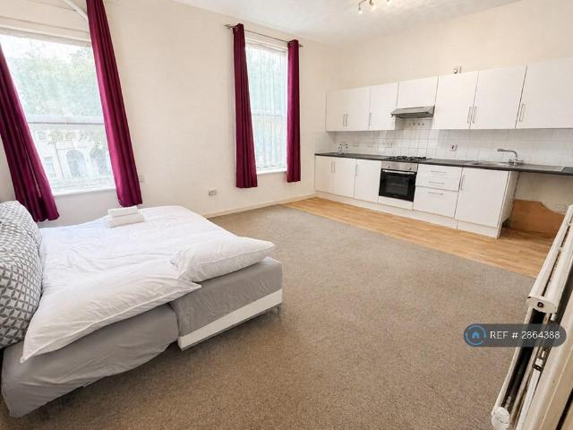 House for rent in Georgia, Greater Manchester