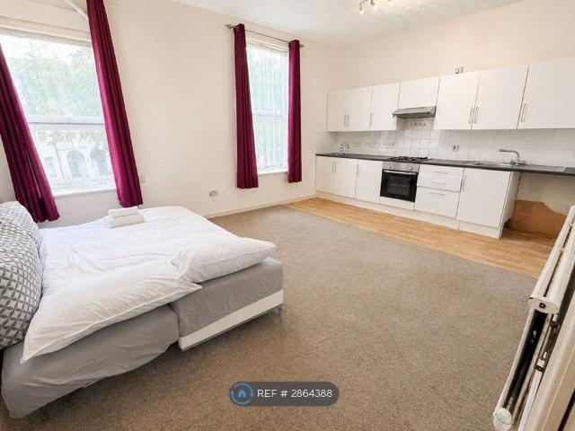 House for rent in Georgia, Greater Manchester