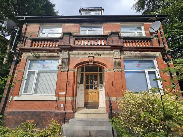 Apartment for rent in Georgia, Greater Manchester