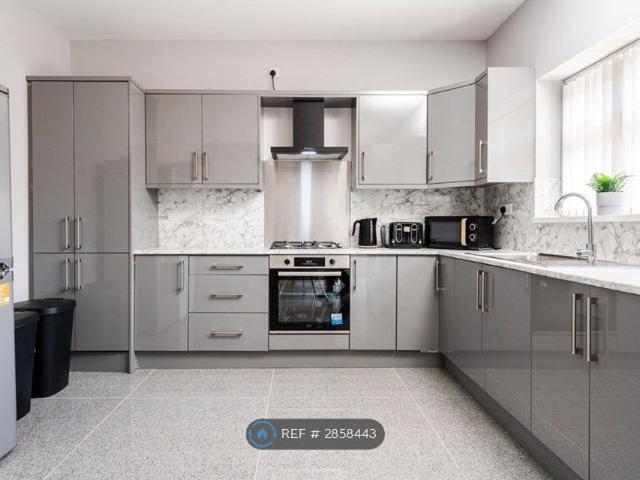 Room for rent in Georgia, Greater Manchester