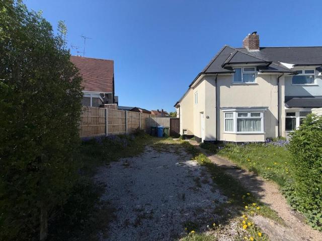 House for rent in Mansfield Woodhouse, Mansfield