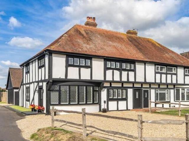 House for sale in Clapham, West Sussex
