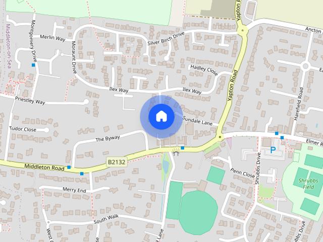 House for rent in Clapham, West Sussex