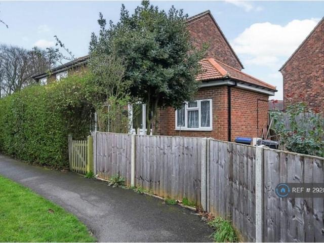 House for rent in London Borough of Merton, Greater London
