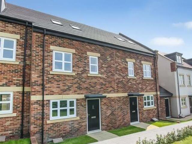 House for sale in York and North Yorkshire, England