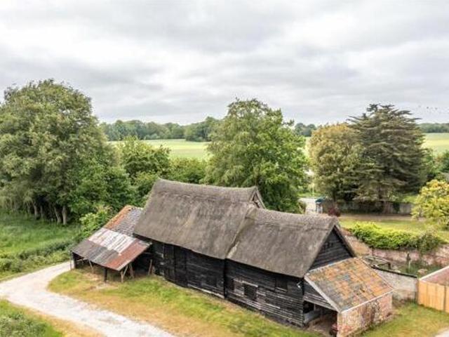 House for sale in Eastbridge, Suffolk