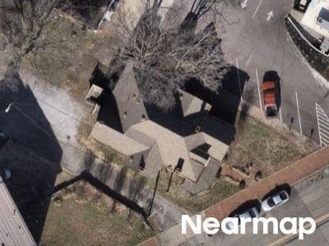 Property for sale in Tennessee