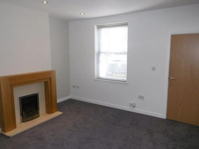 House for rent in Attenborough, East Midlands