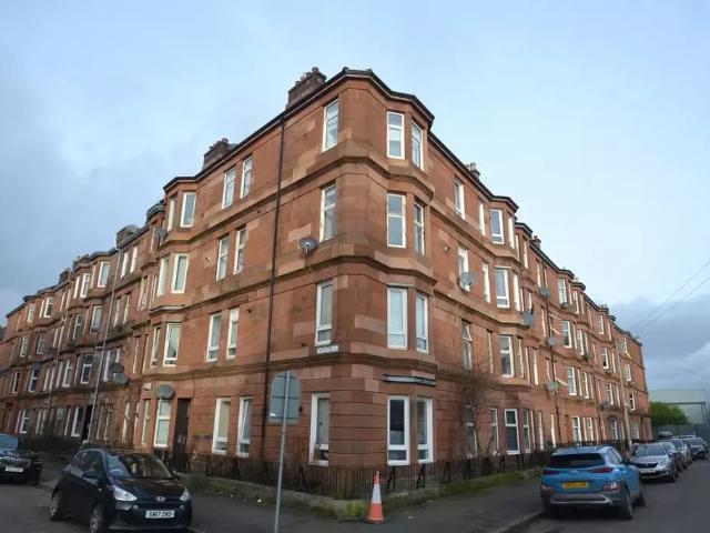 Apartment for rent in Cessnock, Scotland