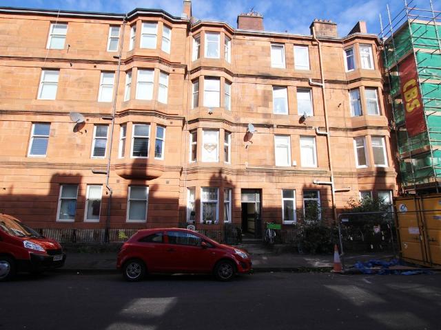 Apartment for rent in Cessnock, Scotland