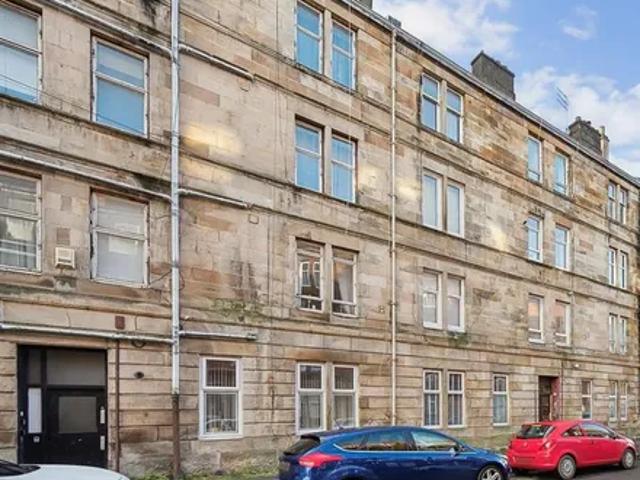 Apartment for rent in Cessnock, Scotland