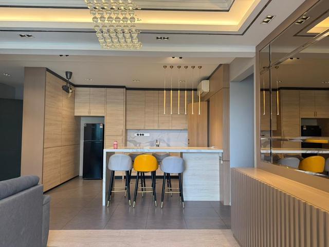 Condominium for rent in Timur Laut, George Town