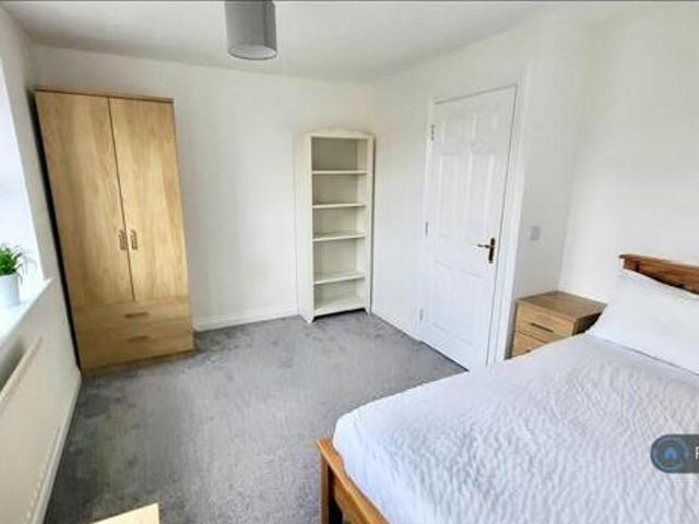 House for rent in Kedleston, East Midlands