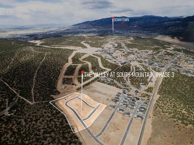 Land for sale in Iron, Utah