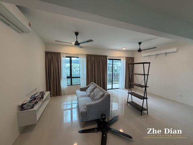 Condominium for rent in Georgetown, Penang
