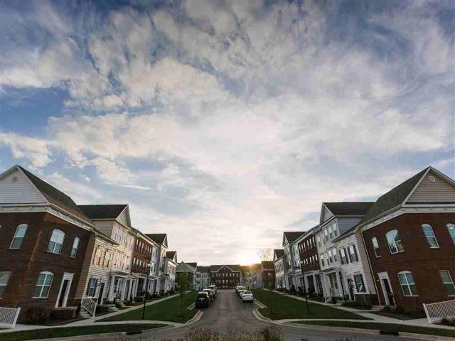 Apartment for rent in Louisville, Jefferson County