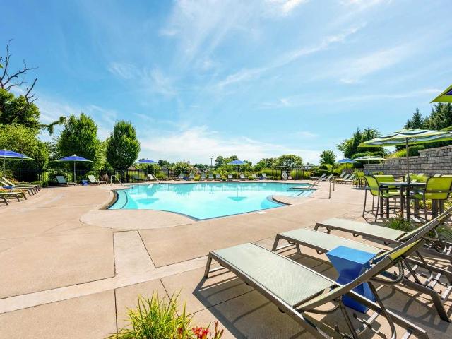 Apartment for rent in Louisville, Jefferson County