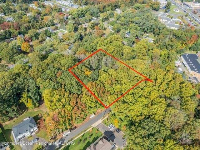 Land for sale in Monmouth, New Jersey