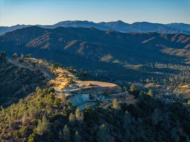 Land for sale in Shasta, California