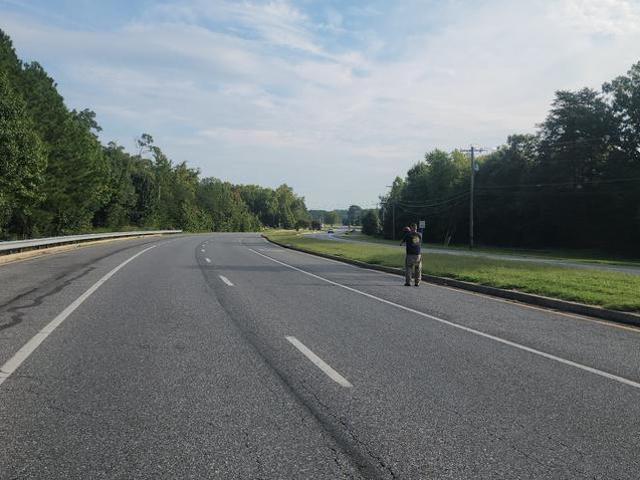 Land for sale in Waldorf, Maryland