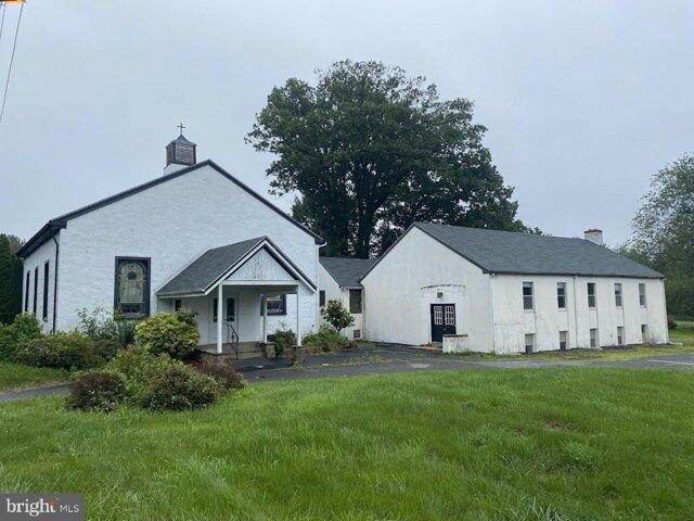 Land for sale in Glen Mills