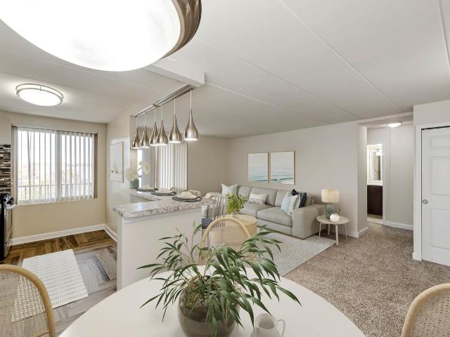 Apartment for rent in Laurel, Maryland