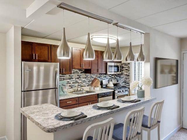 Apartment for rent in Laurel, Maryland