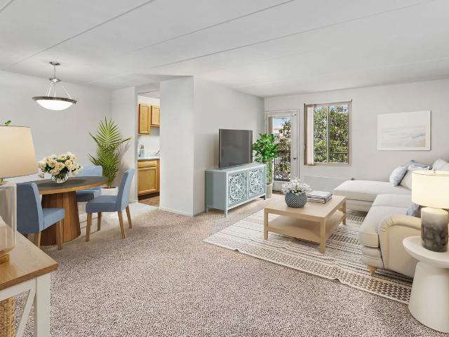 Apartment for rent in Laurel, Maryland