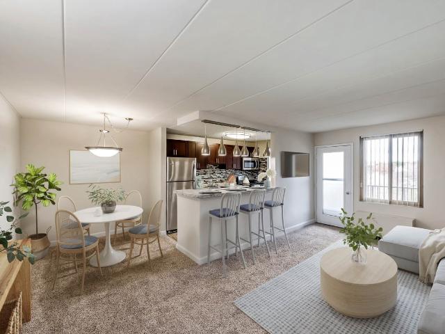 Apartment for rent in Laurel, Maryland