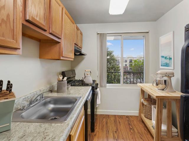 Apartment for rent in Laurel, Prince George's County