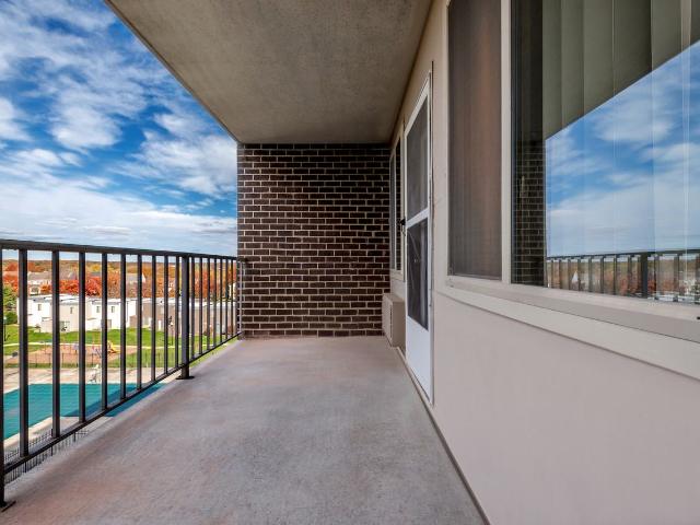 Apartment for rent in Laurel, Prince George's County