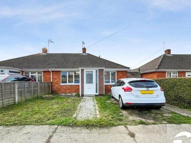 House for sale in Sittingbourne, Swale