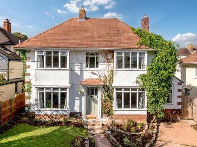House for sale in Sherford, Rumwell
