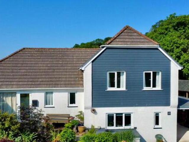 House for sale in Gonvena, Wadebridge