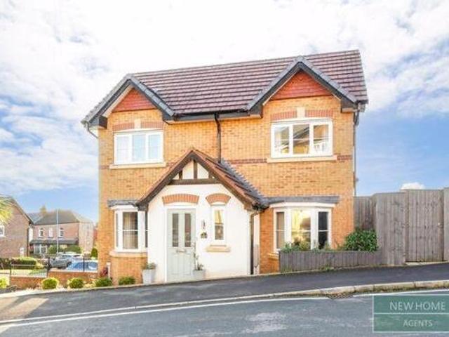 House for sale in Bare, Lancashire