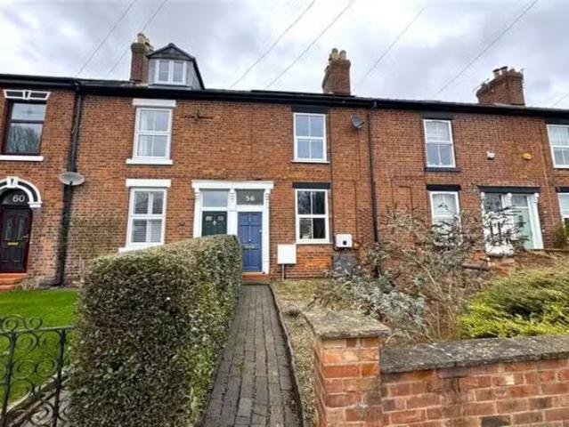 House for rent