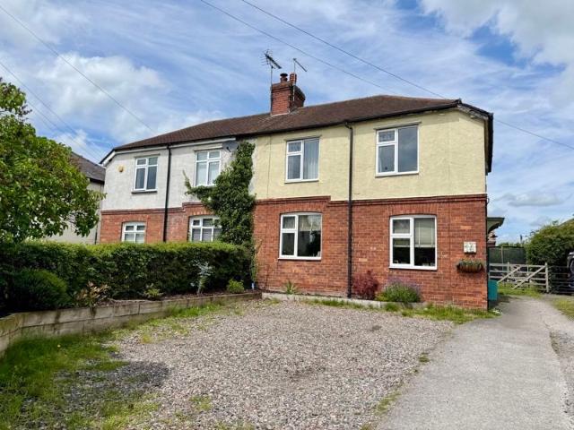 House for rent in Holmes Chapel