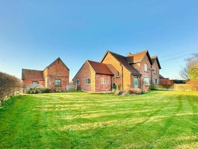 House for sale in Lyons, Greater London