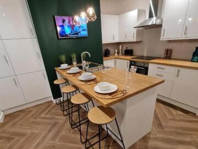 House for rent in Witton, Leftwich