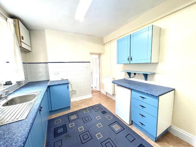 Apartment for rent in Witton, Leftwich