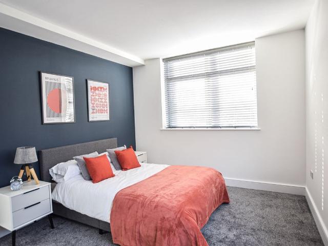 Apartment for rent in Sandbach Heath, Sandbach