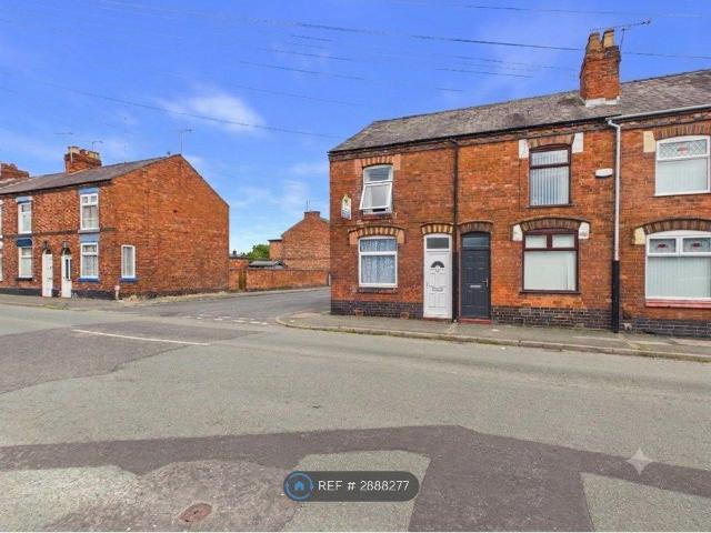 Apartment for rent in Hammond Street
