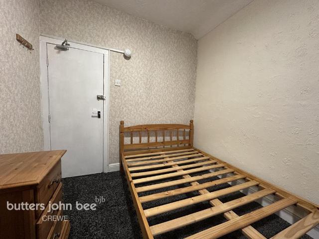 House for rent in Coppenhall, Crewe